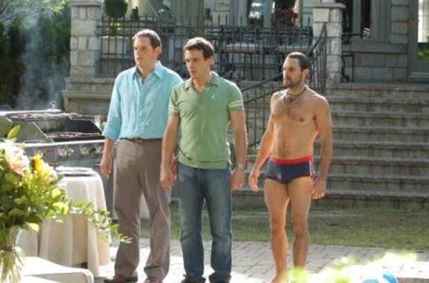 3 p'tits cochons, Les (2007) - photo 3