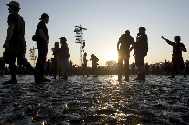 Wacken 3D (2015) - photo 5
