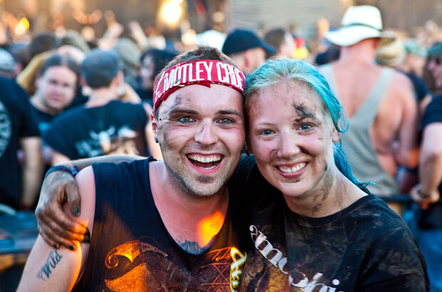 Wacken 3D (2015) - photo 3