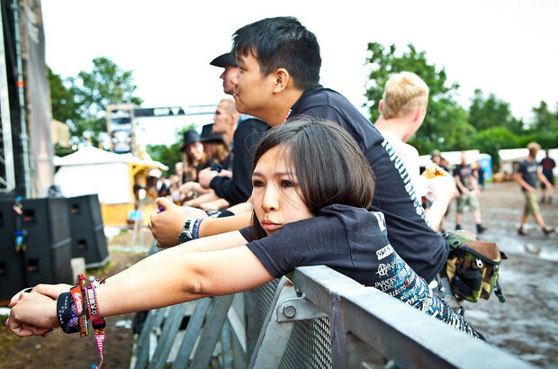 Wacken 3D (2015) - photo 2
