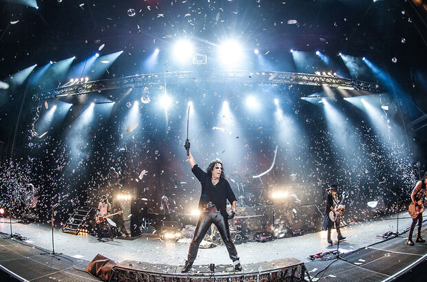 Wacken 3D (2015) - photo 1