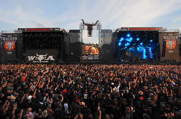 Wacken 3D (2015) - photo 4