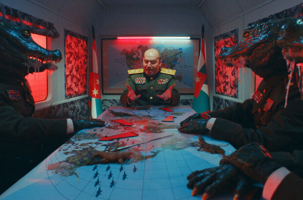 Bi-2. Gorizont sobytiy (2019) - photo 11