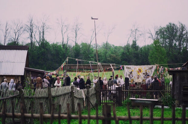 Bi-2. Gorizont sobytiy (2019) - photo 1