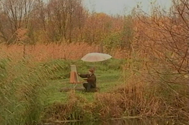 Ночь на кордоне (2001) - фото 16