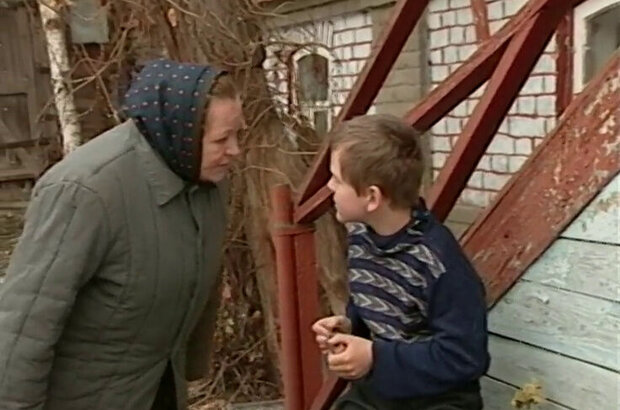 Ночь на кордоне (2001) - фото 5