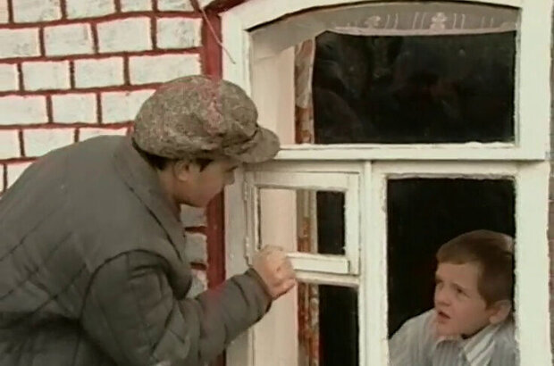 Ночь на кордоне (2001) - фото 19