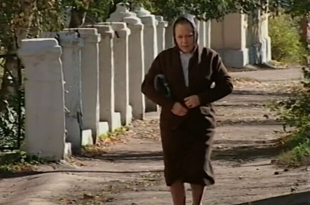 Ночь на кордоне (2001) - фото 6