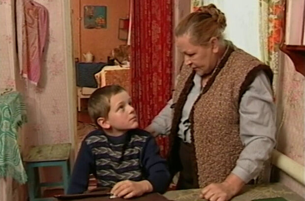 Ночь на кордоне (2001) - фото 20