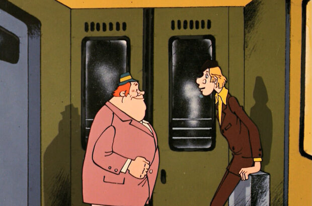 Приключения Васи Куролесова (1981) - фото 4