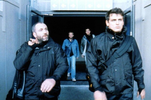 Быстрые стволы (1999) - фото 7