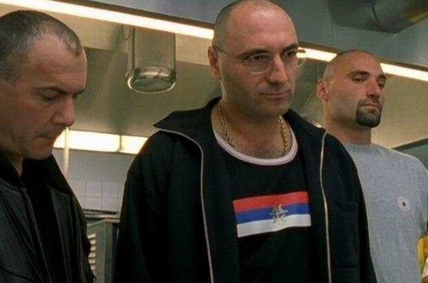 Быстрые стволы (1999) - фото 5
