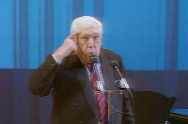 Никулин. Правила жизни великого клоуна (2022) - photo 3