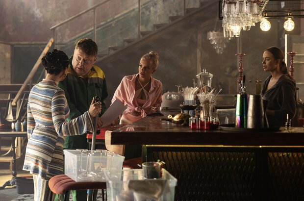 Bar MoskvaChiki (2024) - photo 3