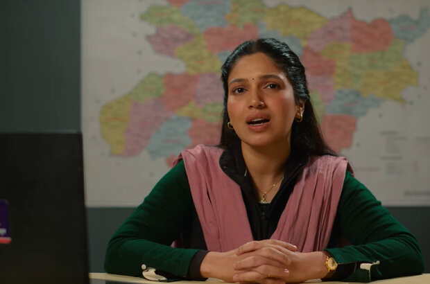 Bhakshak (2024) - photo 2