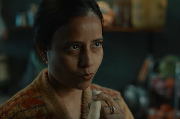 Bhakshak (2024) - photo 6