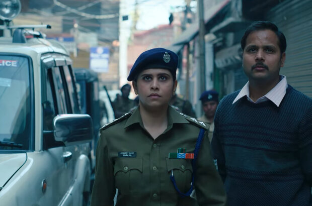 Bhakshak (2024) - photo 7