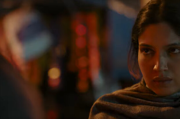 Bhakshak (2024) - photo 1