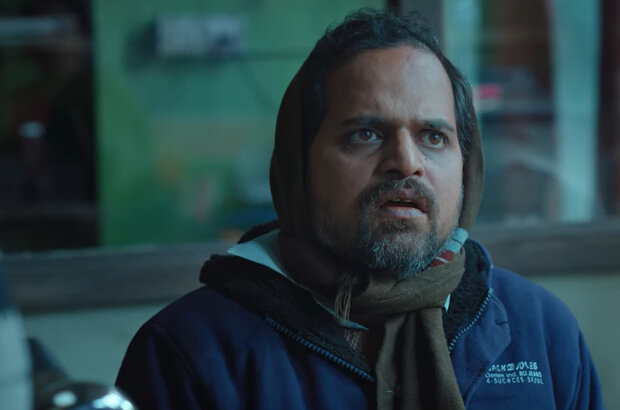 Bhakshak (2024) - photo 5