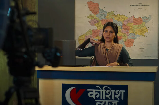 Bhakshak (2024) - photo 4