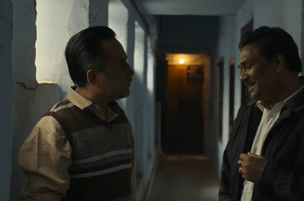 Bhakshak (2024) - photo 8