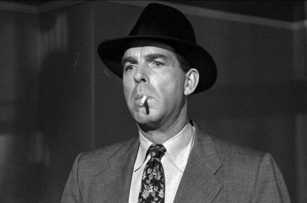 Pushover (1954) - photo 2