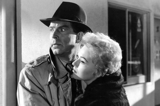 Pushover (1954) - photo 1