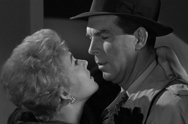 Pushover (1954) - photo 3