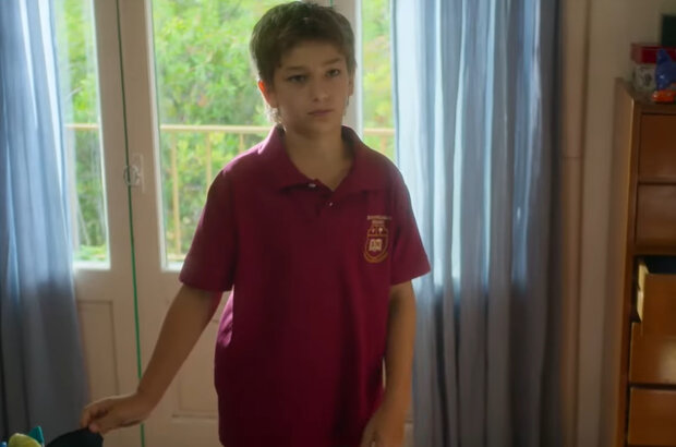 Camp Crasher (2024) - photo 5