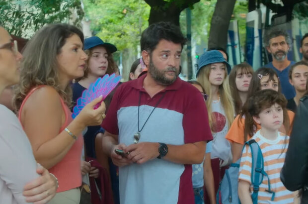 Camp Crasher (2024) - photo 8