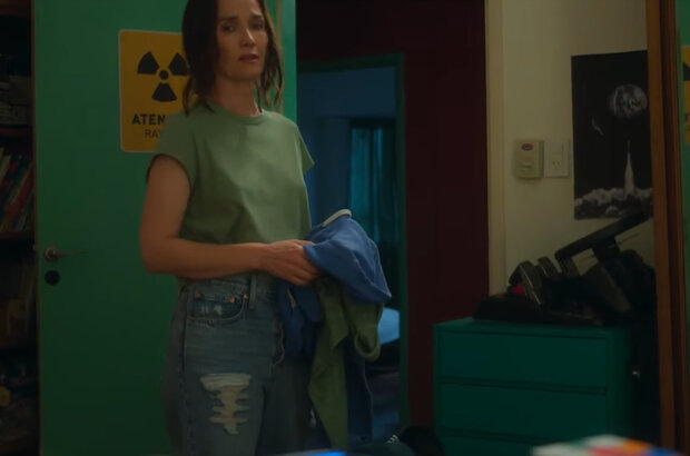Camp Crasher (2024) - photo 2