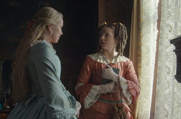 The Ugly Stepsister (2025) - photo 4