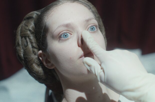 The Ugly Stepsister (2025) - photo 2