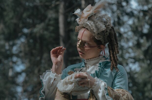 The Ugly Stepsister (2025) - photo 1