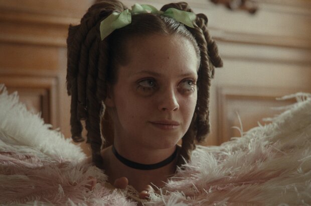 The Ugly Stepsister (2025) - photo 6