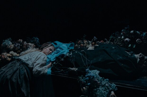 The Ugly Stepsister (2025) - photo 8