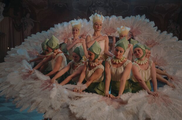 The Ugly Stepsister (2025) - photo 9