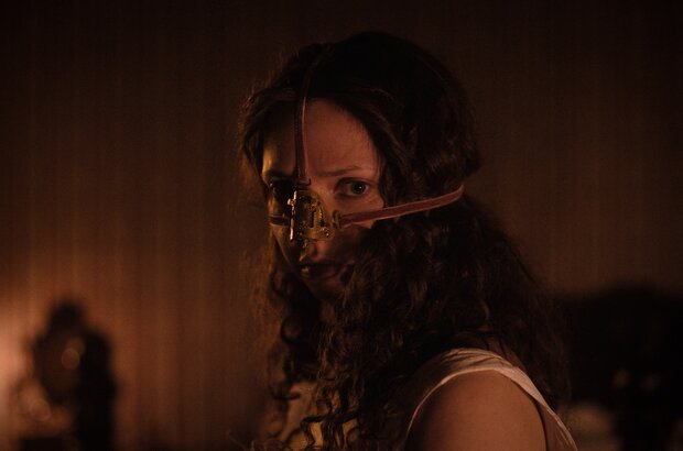 The Ugly Stepsister (2025) - photo 5