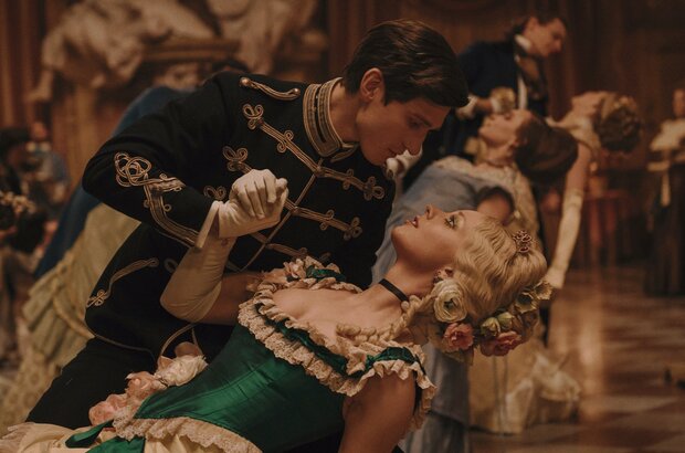The Ugly Stepsister (2025) - photo 3