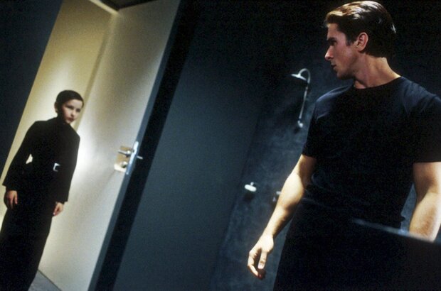 Equilibrium (2002) - photo 8
