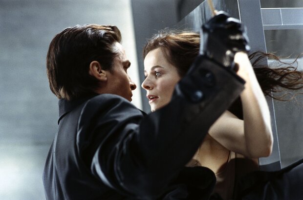 Equilibrium (2002) - photo 2