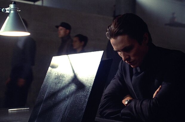 Equilibrium (2002) - photo 6