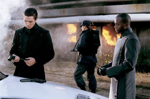 Equilibrium (2002) - photo 3