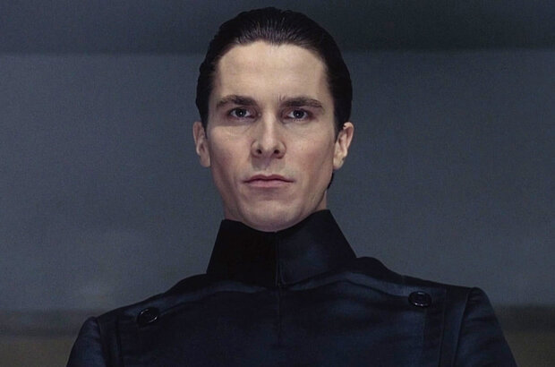 Equilibrium (2002) - photo 1