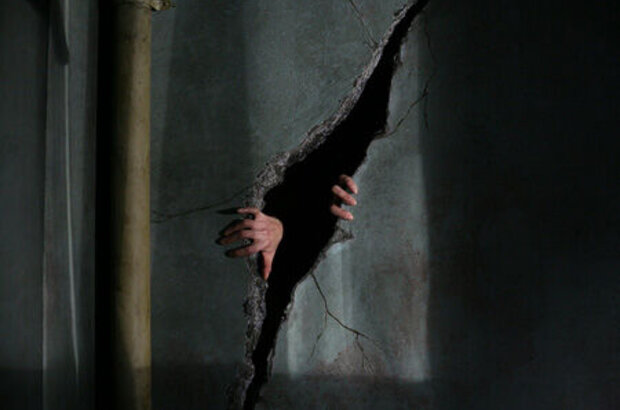 Retribution (2006) - photo 2