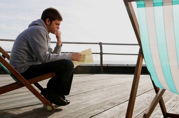 Boy A (2007) - photo 6