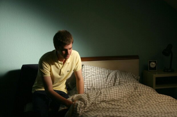 Boy A (2007) - photo 5