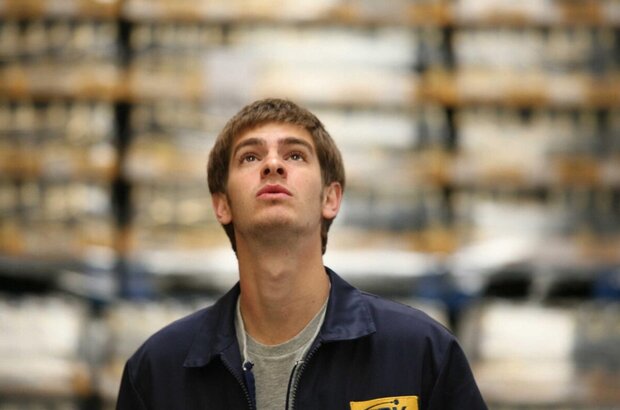 Boy A (2007) - photo 8