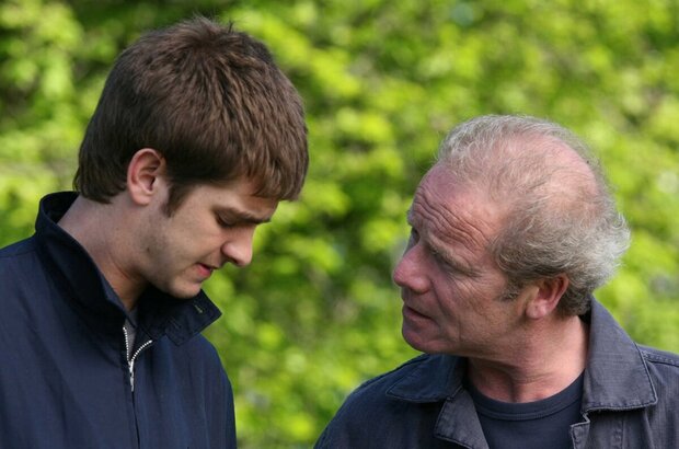 Boy A (2007) - photo 2