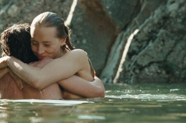 В лесной чаще (2010) - фото 8